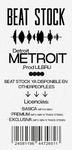 METROIT [Detroit Beat] (prod. LilBru)