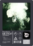 METROIT [Detroit Beat] (prod. LilBru)
