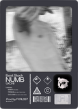 NUMB [UK Drill Beat] (prod. FXRL087)
