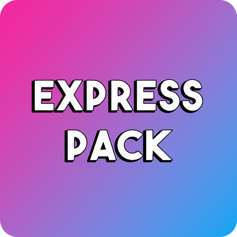 EXPRESS PACK